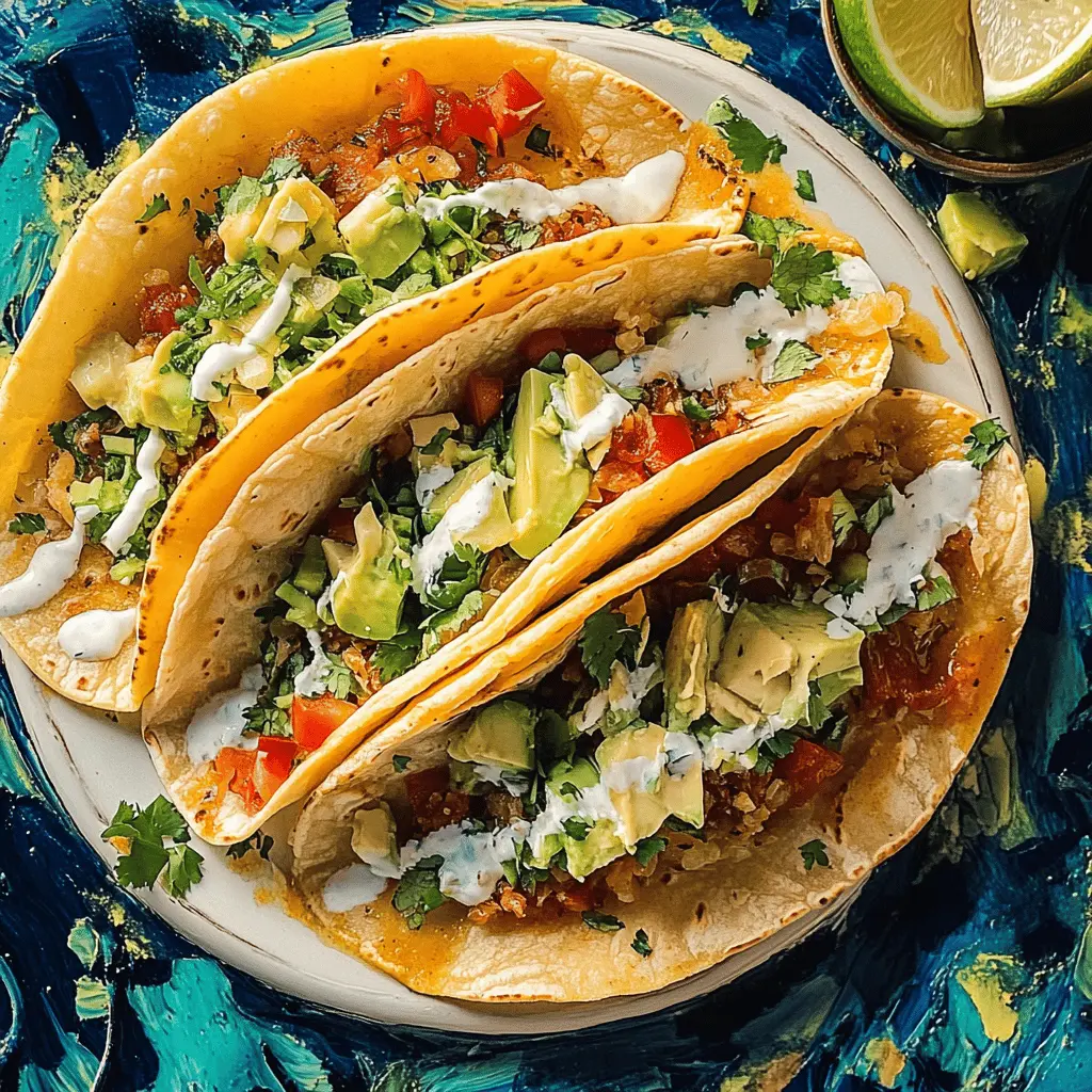Crispy Tacos Dorados filled with your choice of seasoned meat and topped with fresh lettuce and salsa make the perfect weeknight dinner. These delicious golden tacos are so easy to prepare that they will quickly become a family favorite! Save this recipe to impress your guests at your next gathering!