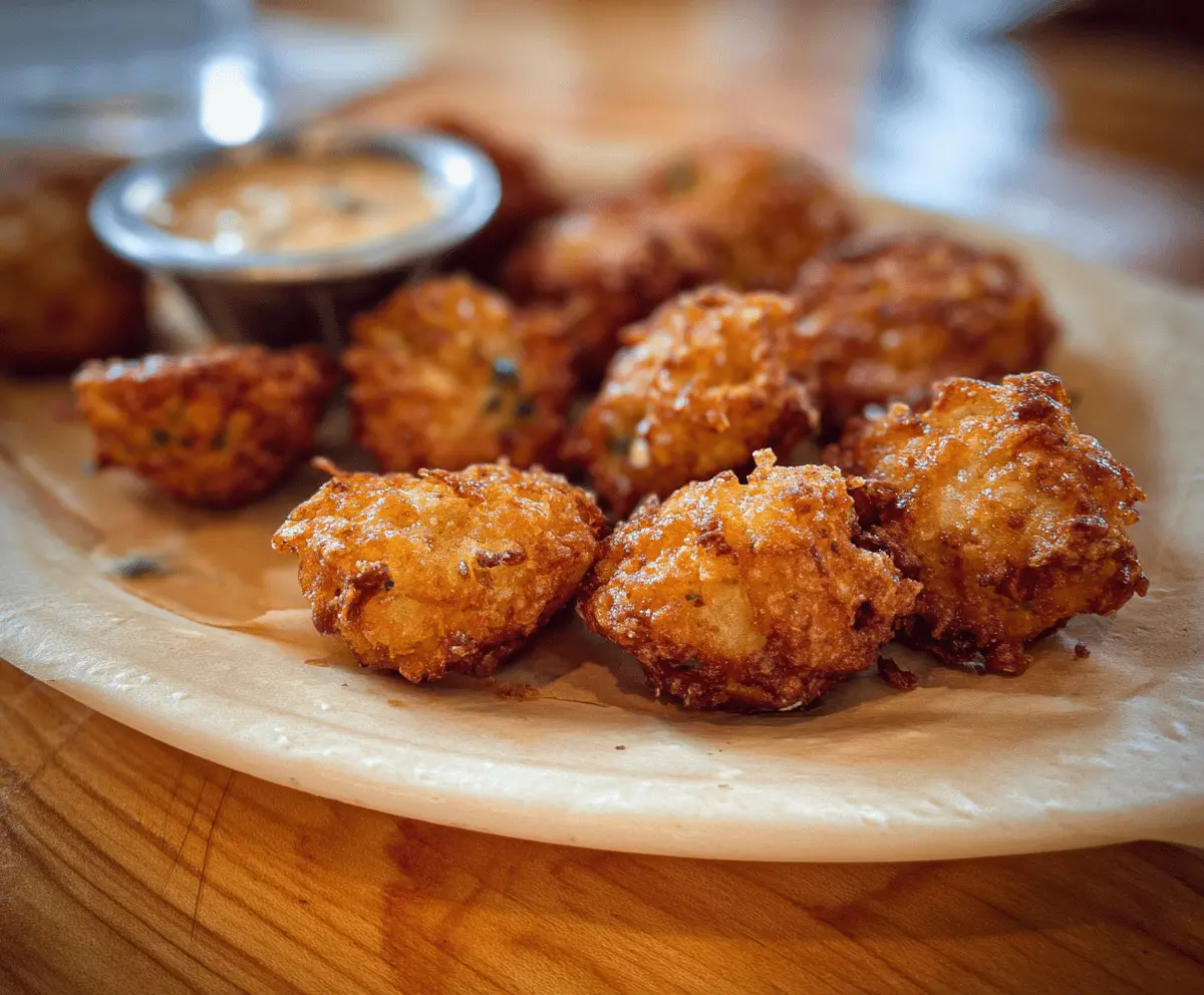 Texas Roadhouse Rattlesnake Bites Copycat Recipe