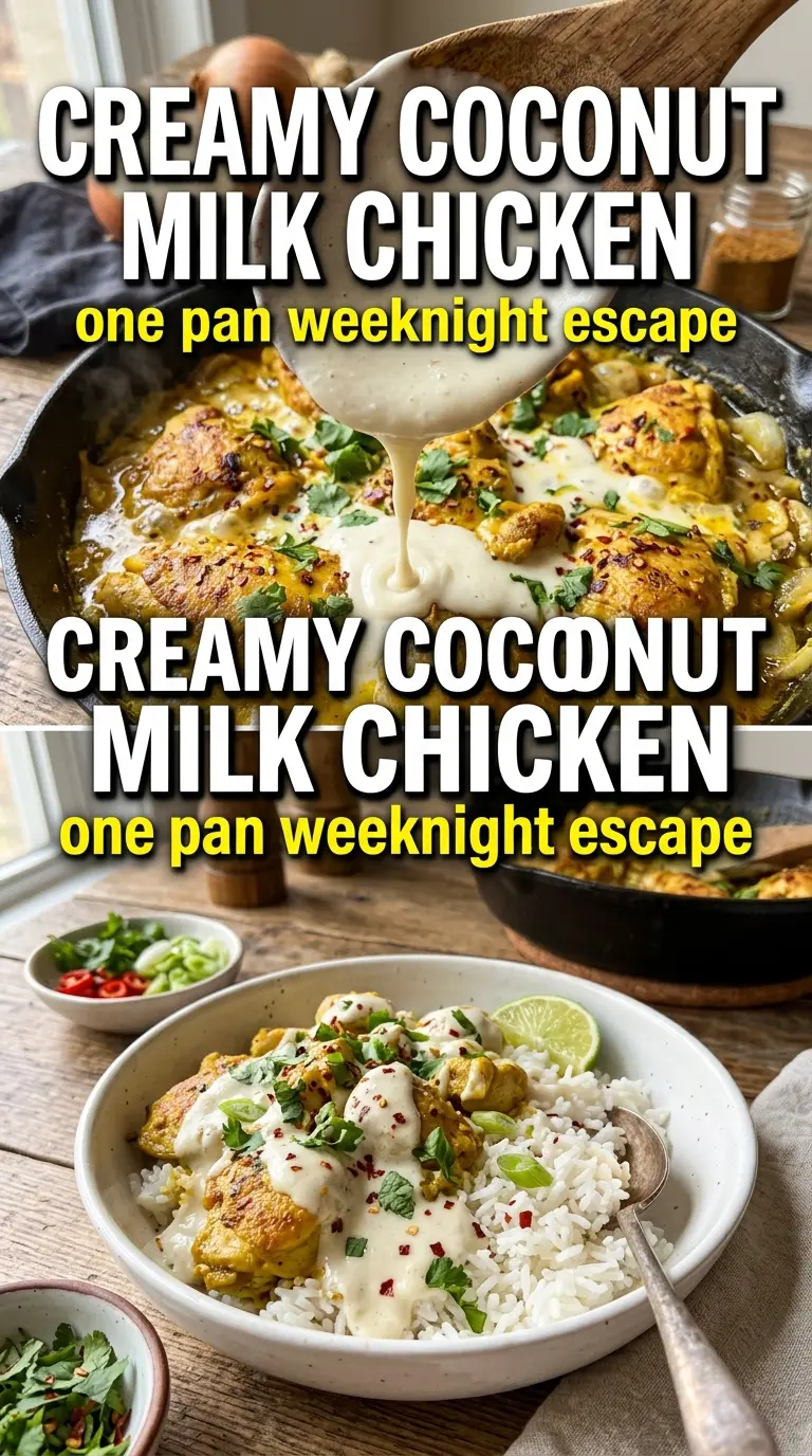Cooked chicken with sauce