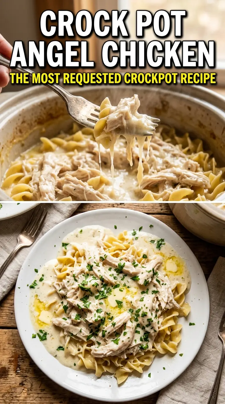 Cooked chicken with sauce