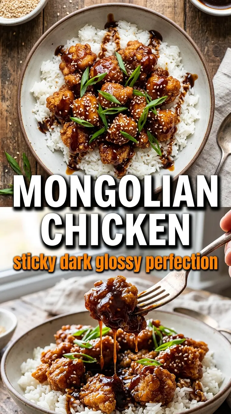 Cooked chicken with sauce