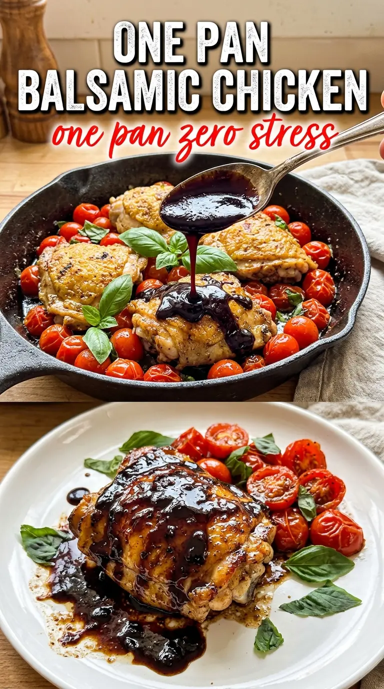 Cooked chicken with sauce