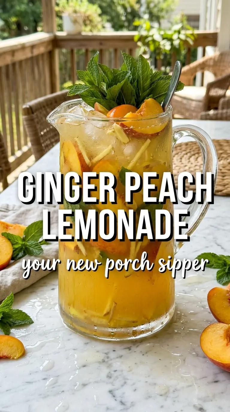 Prepared recipe ready to serve