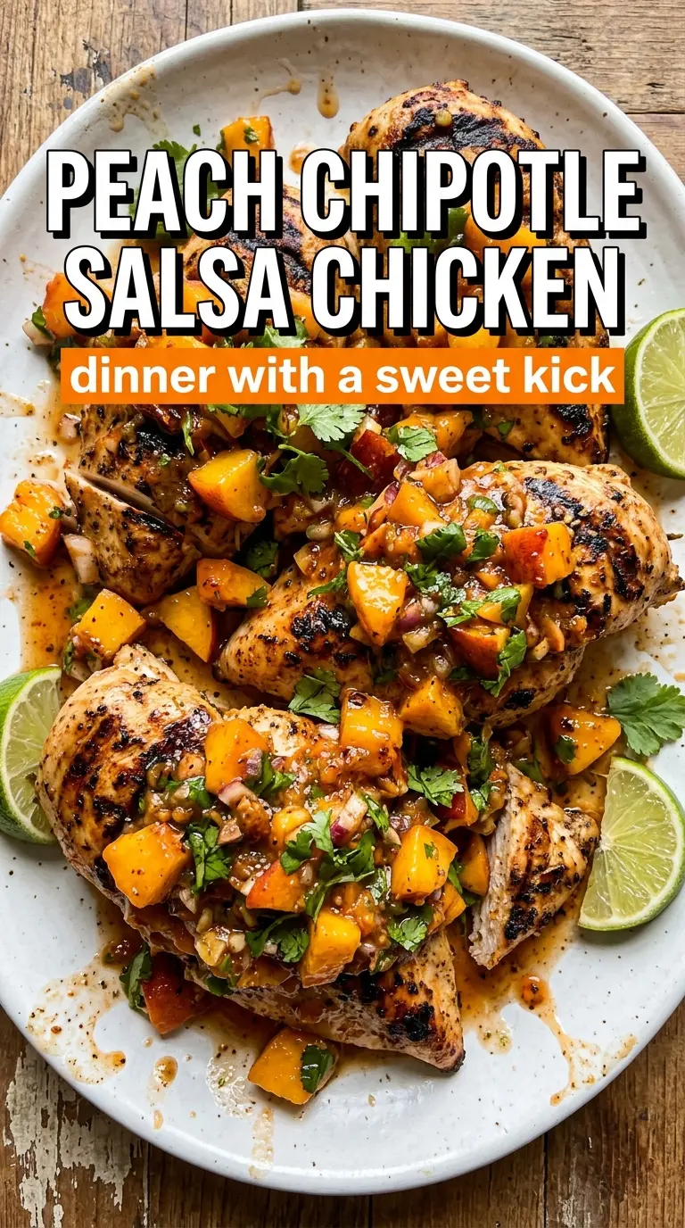 Prepared recipe ready to serve