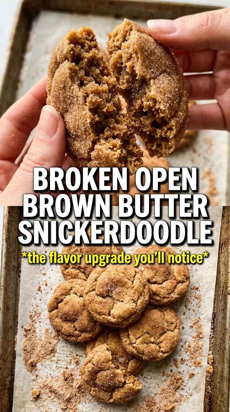 Prepared recipe ready to serve