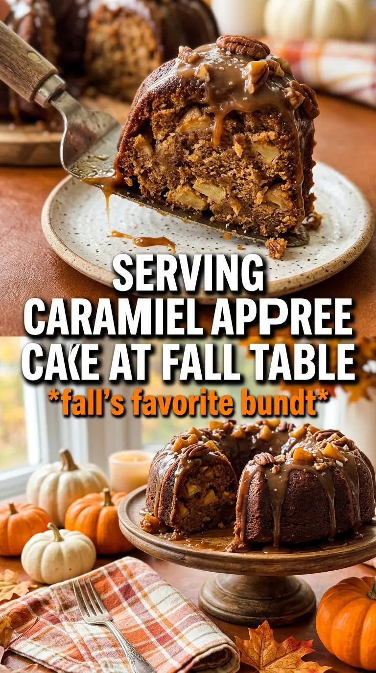 Prepared recipe ready to serve